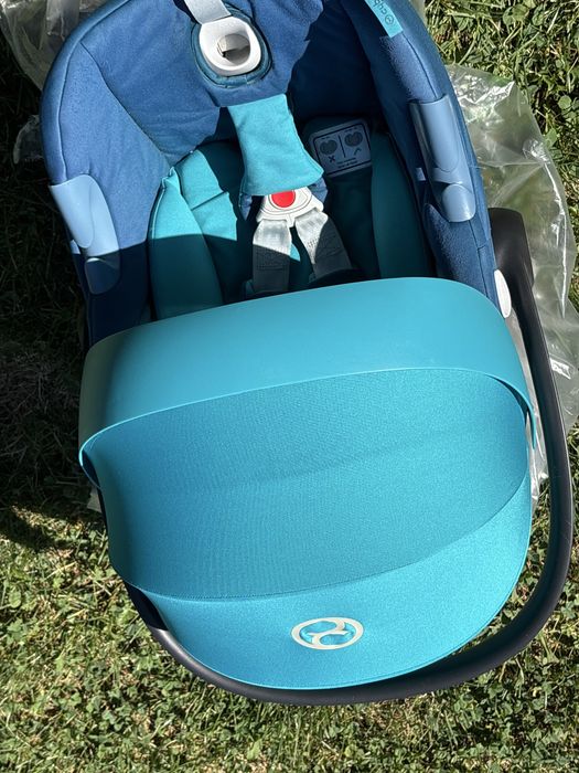 Scoica Cybex Aton M-isize