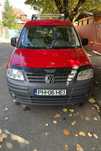 Volkswagen VW Caddy 1.4 Benzina 2008