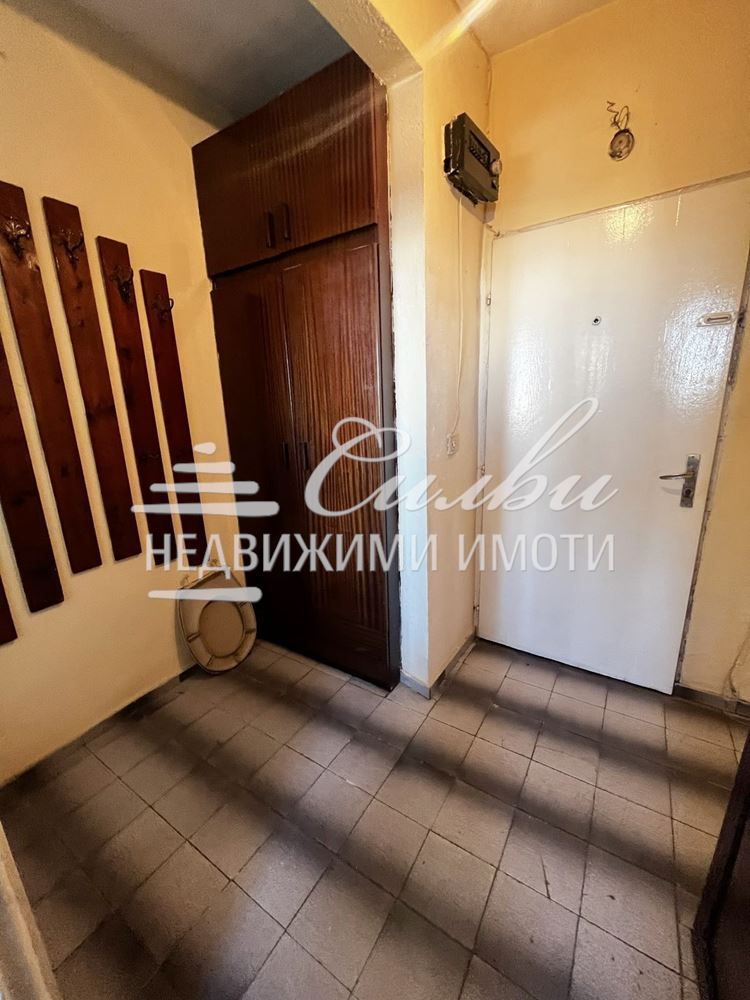 Продава се Едностаен апартамент в Шумен, Болницата - 42 кв.м за 1458 €/кв.м - Снимка #7
