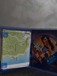 Vand Gta V ps4 premium edition