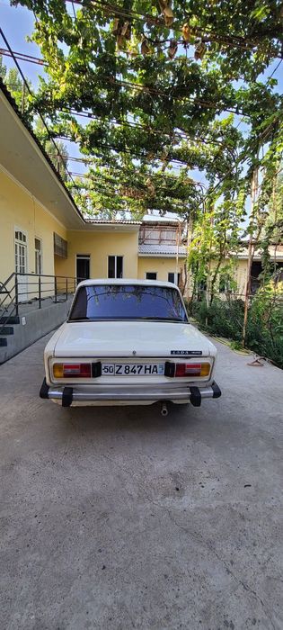 Vaz 2106 sotiladi