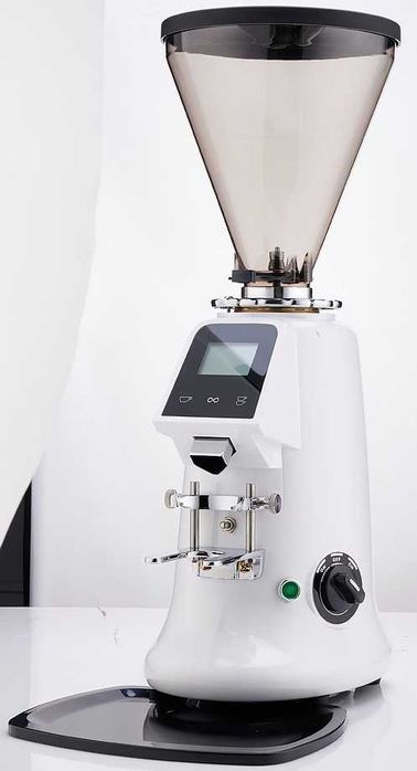 Новая Кофемолка профессиональная JX-600AD