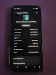 Samsung a16 5g, încă in garanție