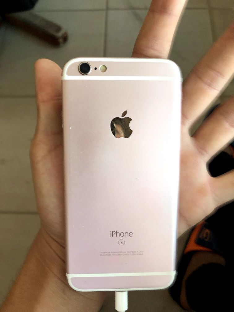 Iphone 6 s srochna