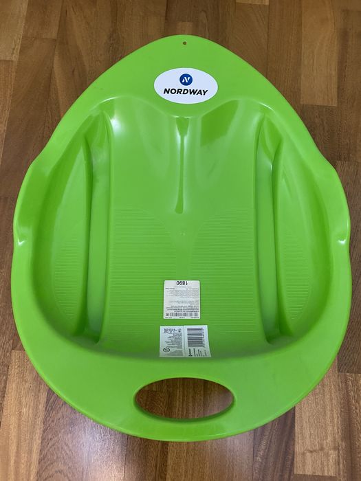 Продам новые санки ледянка Nordway