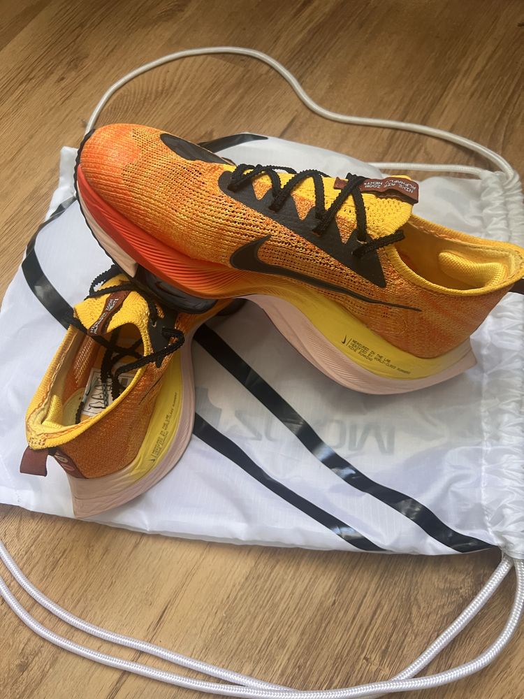 Nike air zoom alphflay