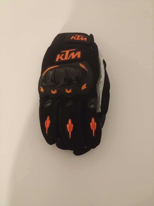 Manusi Atv/Cross/Enduro/Downhill KTM