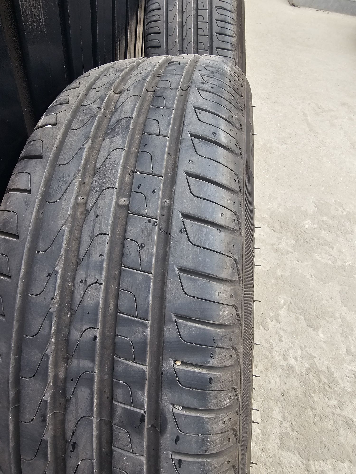 Vand Anvelope Pirelli Cinturato P 7 VARA  205/55/17  2000 km