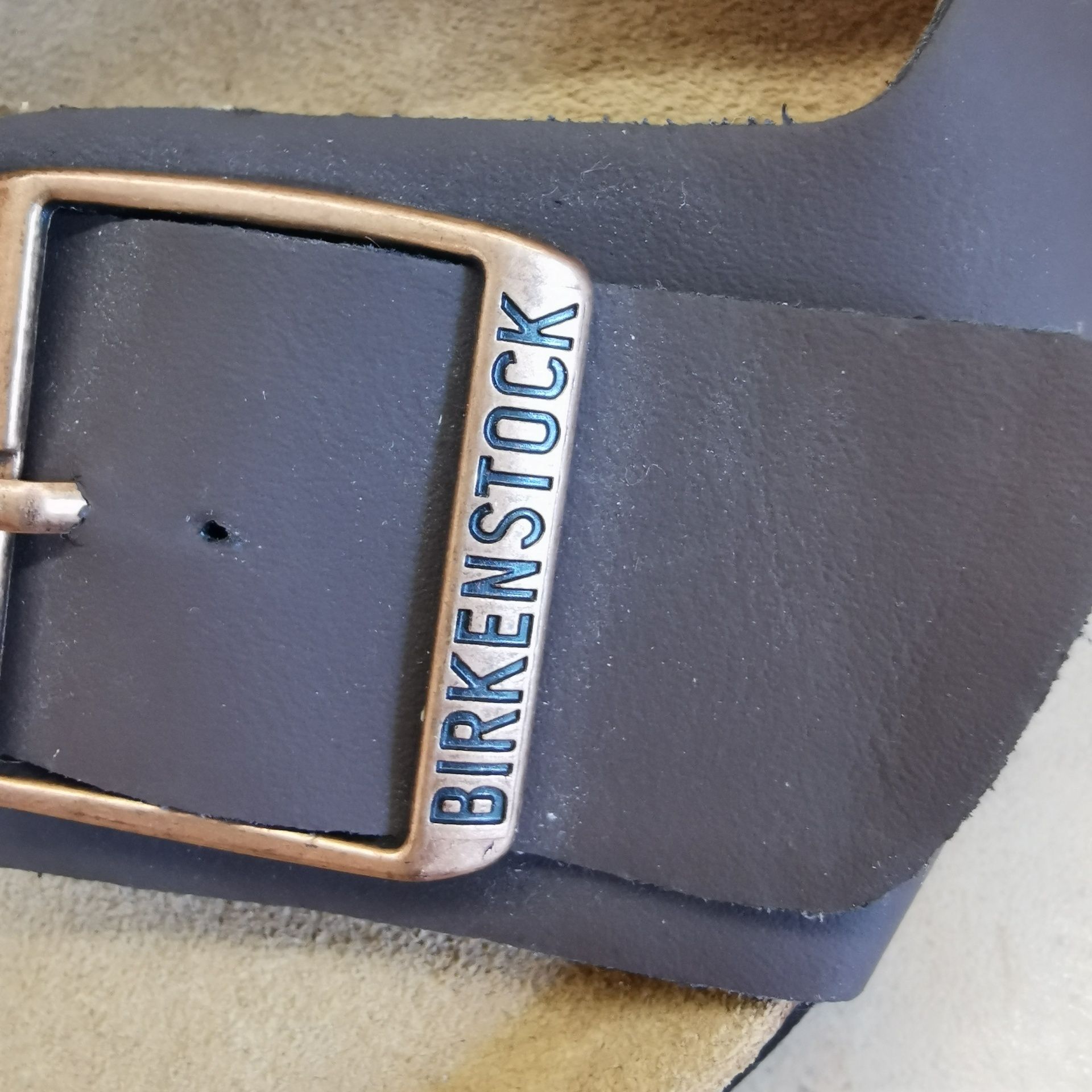 Birkenstock Arizona Soft Footbed 41