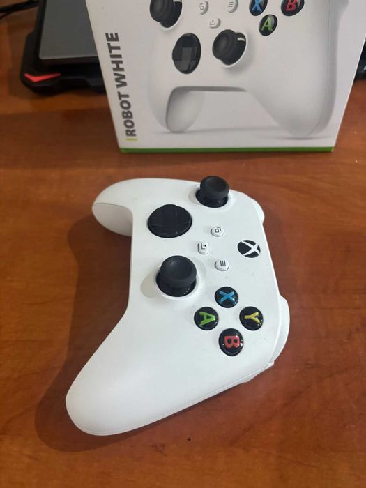 Xbox Wireless Controller