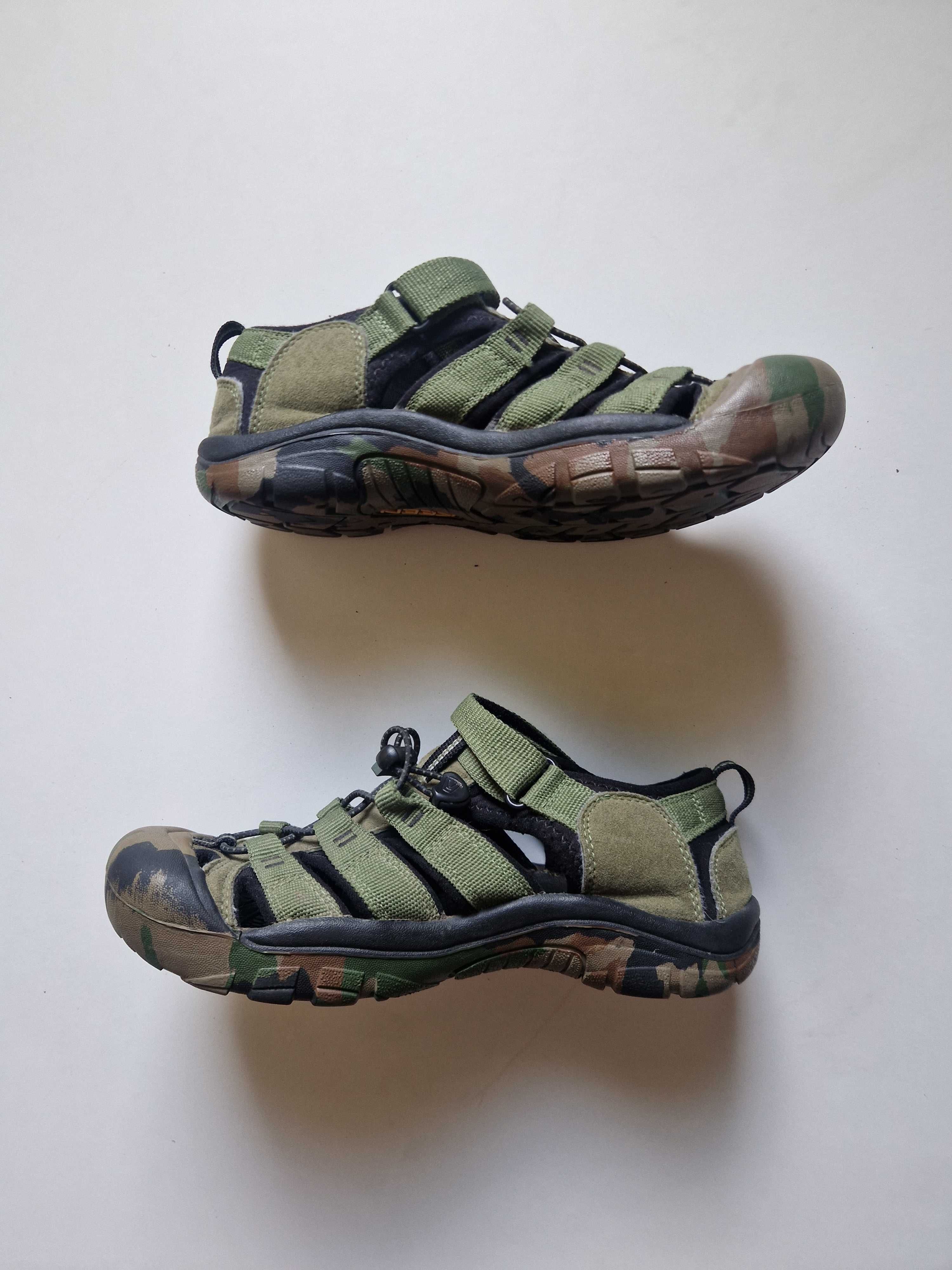 Keen Newport H2 оригинални сандали