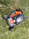 Husqvarna LC 356 AWD