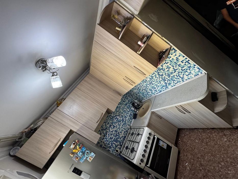 Кухонный гарнитур самовывоз