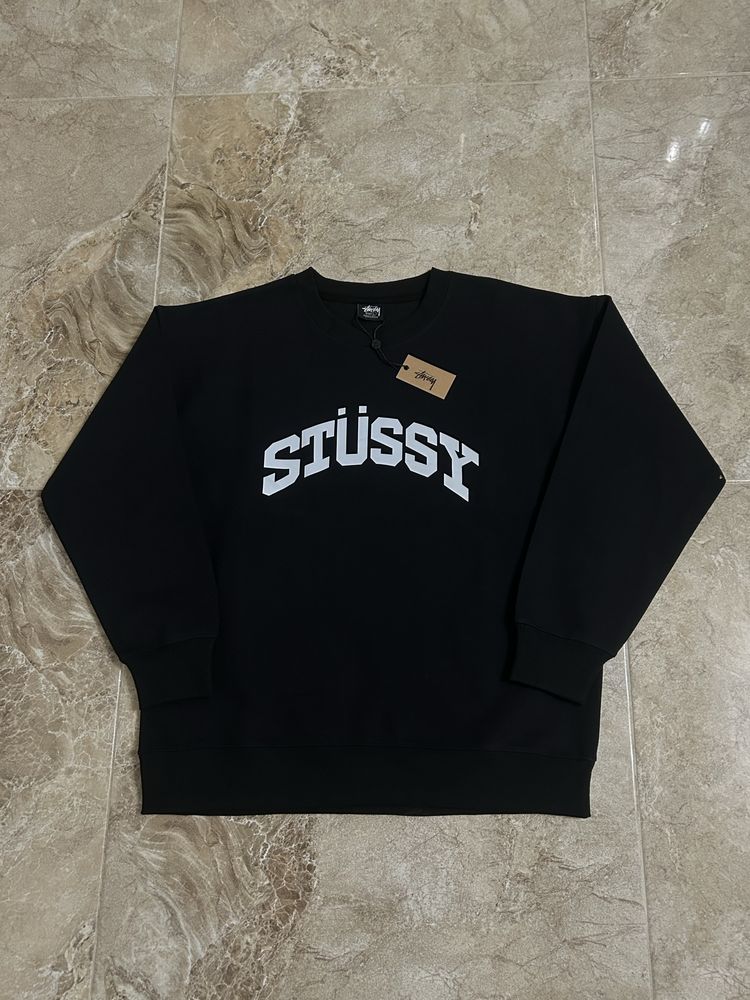 Stussy Пуловер.