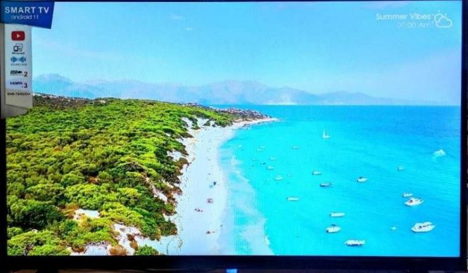 Телевизор Samsung 32 Smart Tv HD