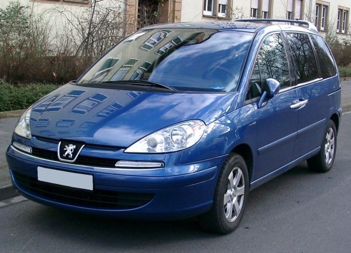 AL4 автомат коробка Peugeot 807 автомат коробка Пежо 807 ALDI MART