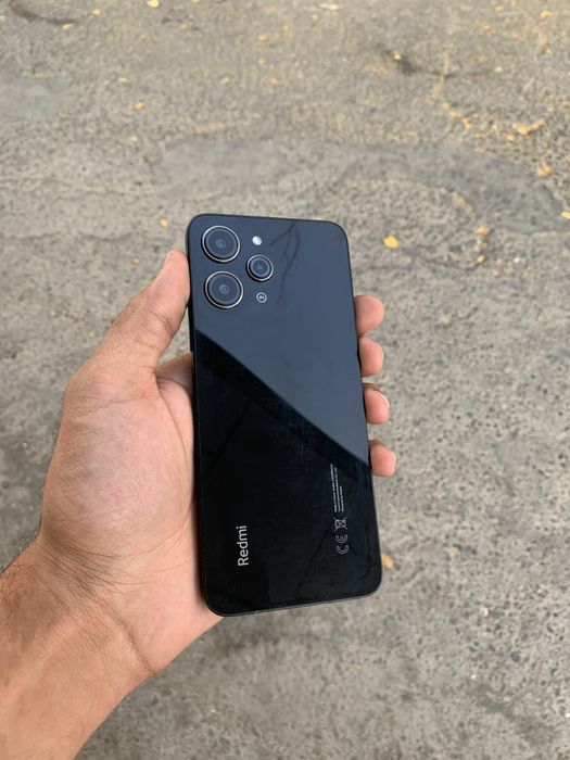 Redmi 12 128/4 Gb