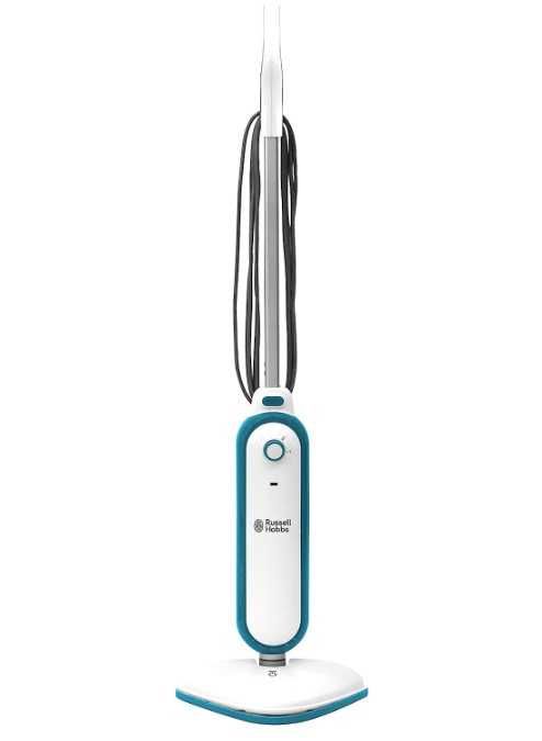 Mop cu abur Russell Hobbs RHSM1001-G NOU Sigilat