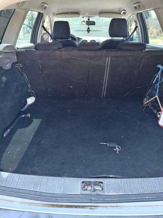 Ford focus ,anul 2007