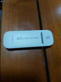 Stick WI-FI Modem 4G LTE