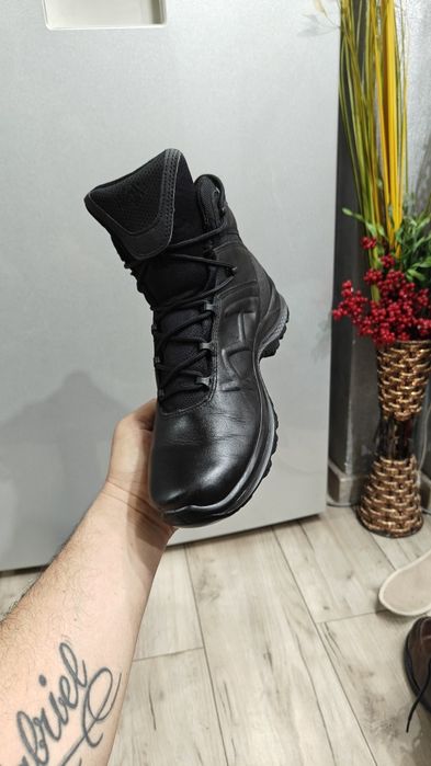 Haix Nr  44.5. 28.5 cm