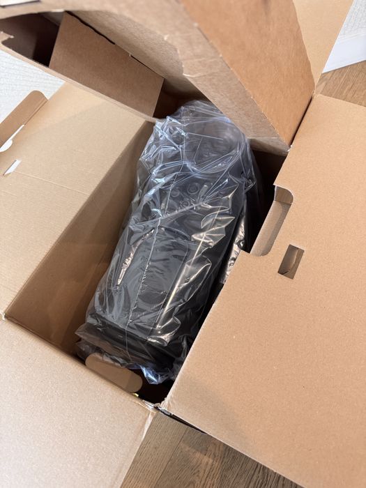 Espressor Phillips L’or Barista - piano noir, foarte putin folosit