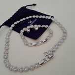 Set Angelic Swarovski