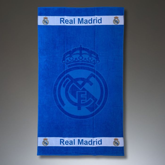 Футболни хавлии!