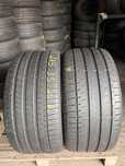 2 anvelope vara 275/35/20 , Falken , 5.5 mm !