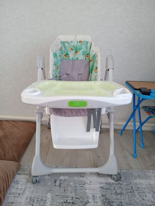 Детский столик крепкий Тараз