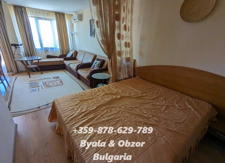 Продава се Едностаен апартамент в Обзор - 60 кв.м за 899 €/кв.м - Снимка #15