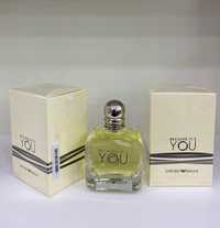 Armani Because Its You EDT 100мл.