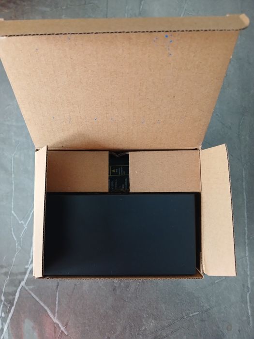 Poe Switch 4Fe poe +2Fe