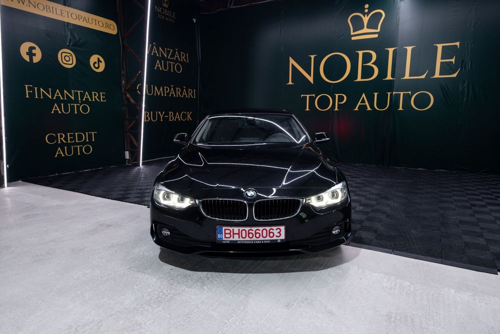 BMW Seria 4