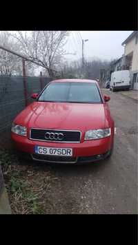 Audi A4, motor 2.0, benzina