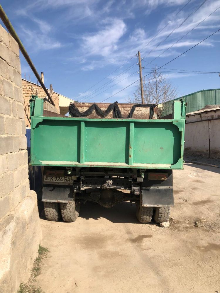 Zil 1980 yil sotiladi