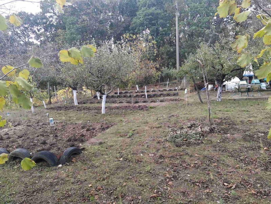 Продава ПАРЦЕЛ
град Варна, м-т Боровец - юг