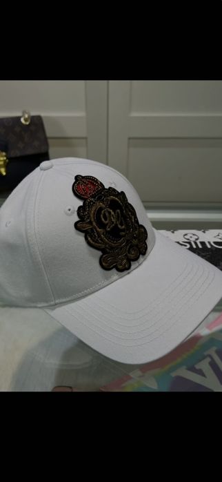 Șapcă Dolce Gabbana, modele 2026
