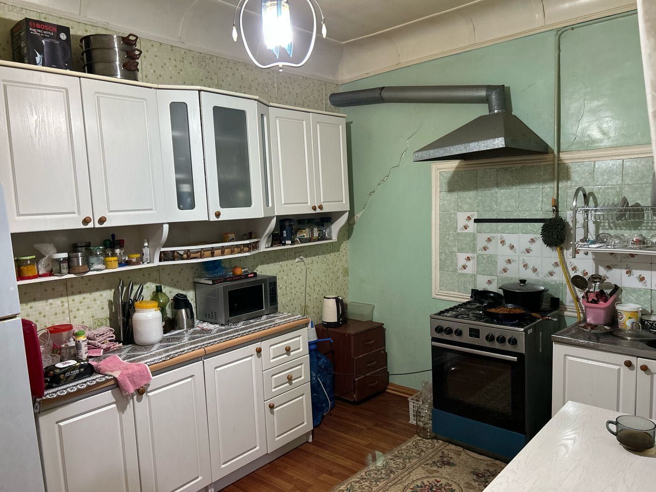 Продаю участок 8 соток