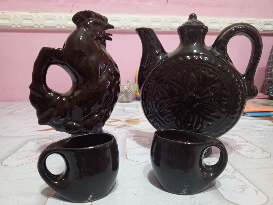 Подарочные сувениры