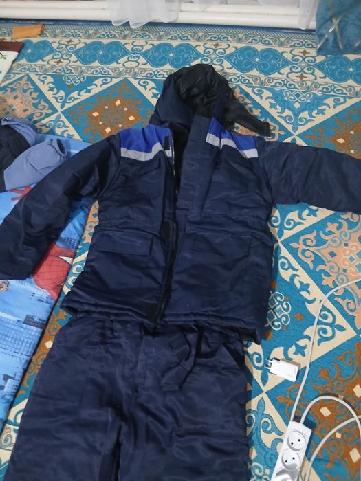 Ассалаумалейкум осы киім сатылады