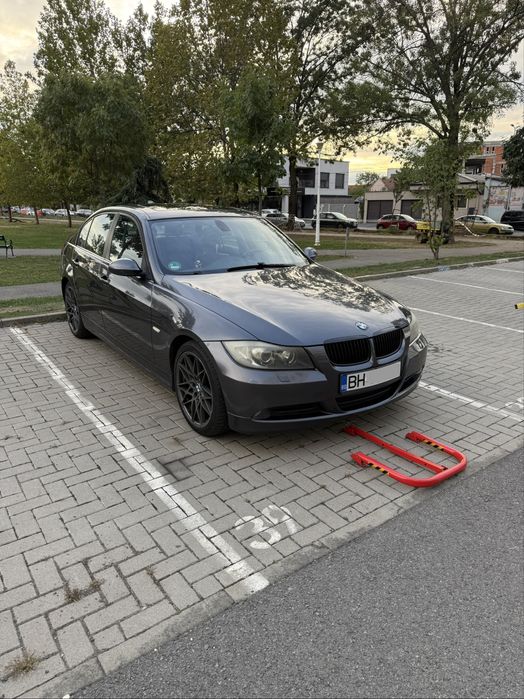 Vand Bmw seria 3 E90 2007