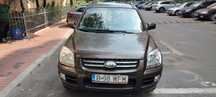 KIA Sportage, 2.0, 4x4, benzina+GPL, 10/2007