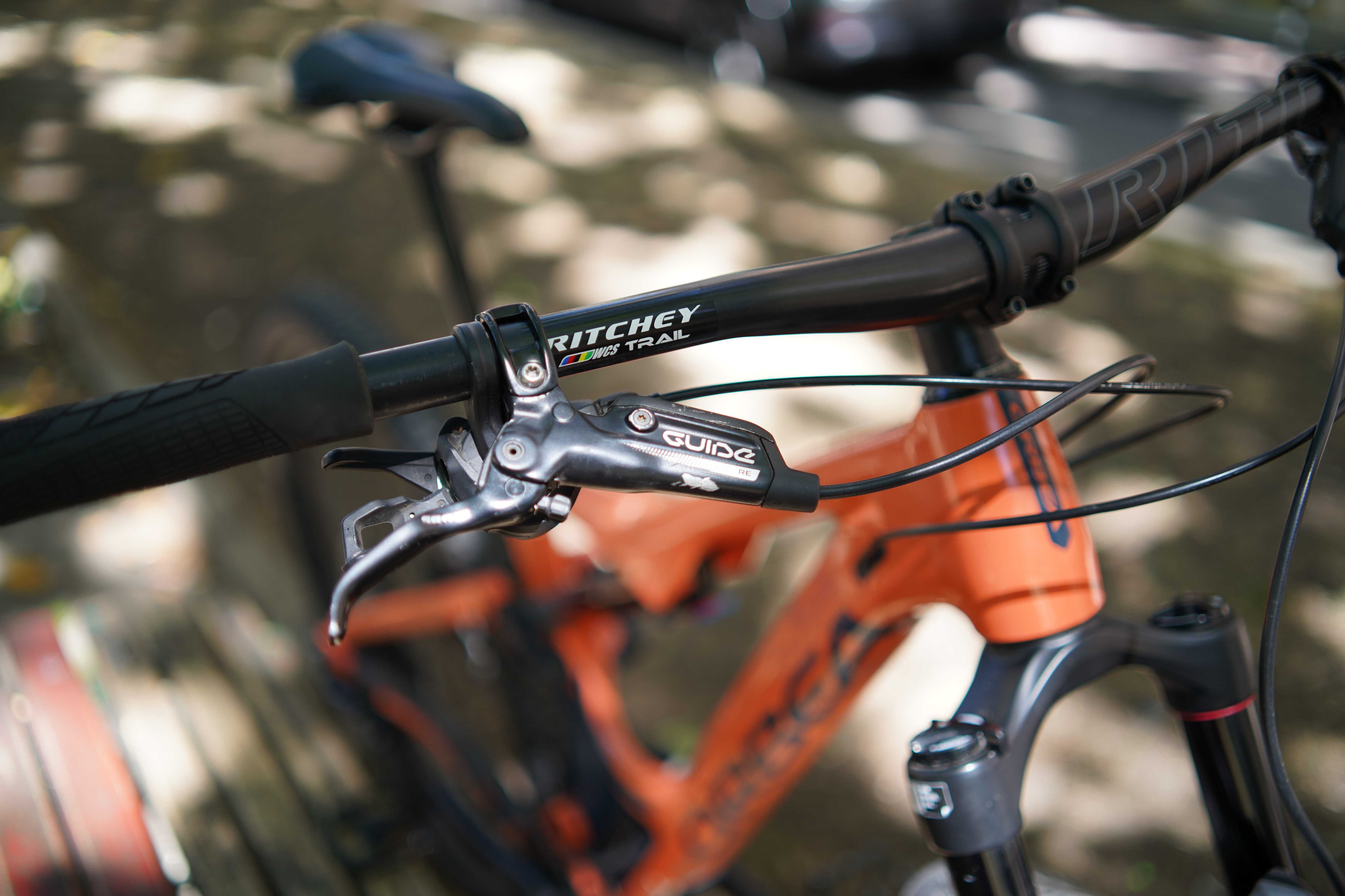 Orbea Occam 2021