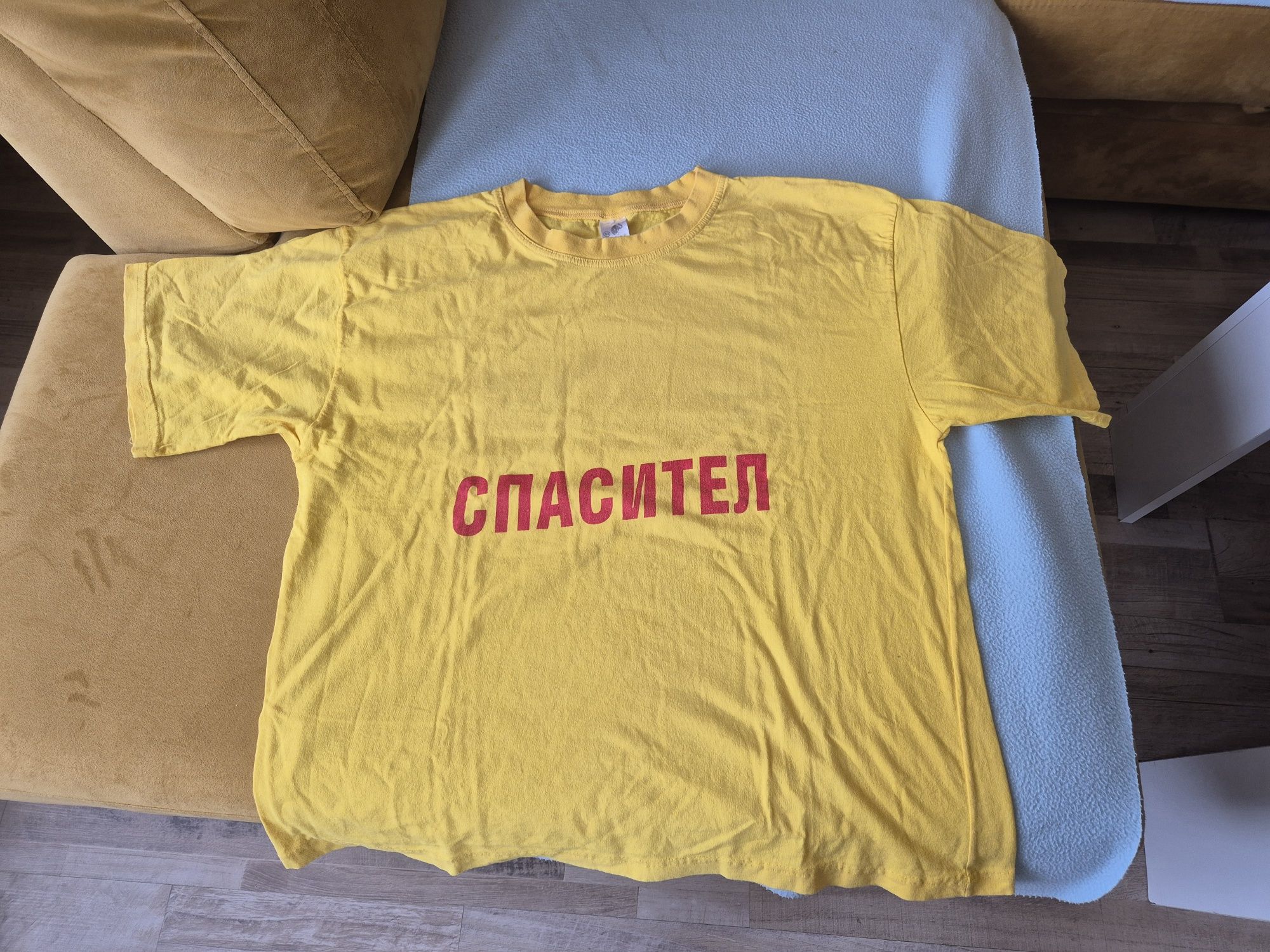 Спасителски екипи, различни размери!