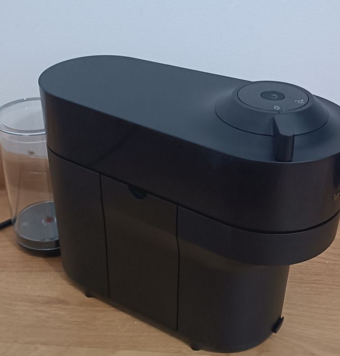 Nespresso Vertuo Pop De’Longhi – нова, разопакована


---