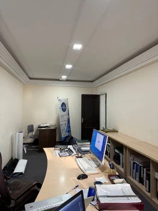 Метро Дружба народов 3 комнаты 80м² без мебели 200м от дороги
