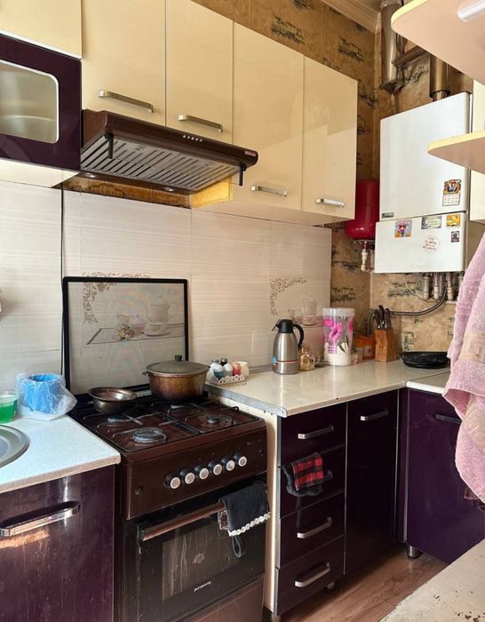 Продажа  Карасу 6 домик небольшой