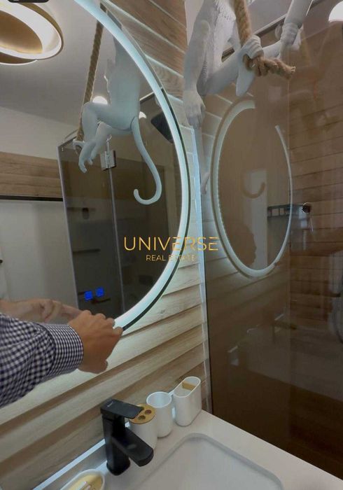 Продава се Едностаен апартамент в к.к. Слънчев бряг - 47 кв.м за 2128 €/кв.м - Снимка #3