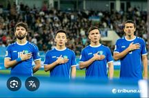 Группаларни кабул киламиз